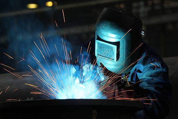 Best Artistic and Custom Metal Fabrication in Phoenix, NY